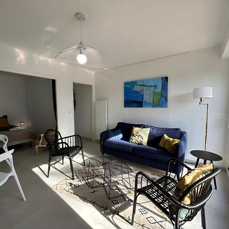 Corniche - Benodet Apartment Luaran gambar