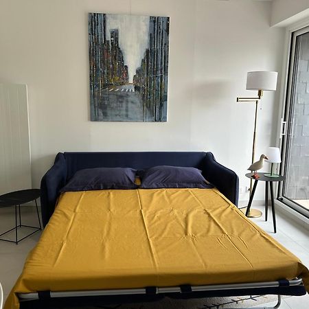 Corniche - Benodet Apartment Luaran gambar