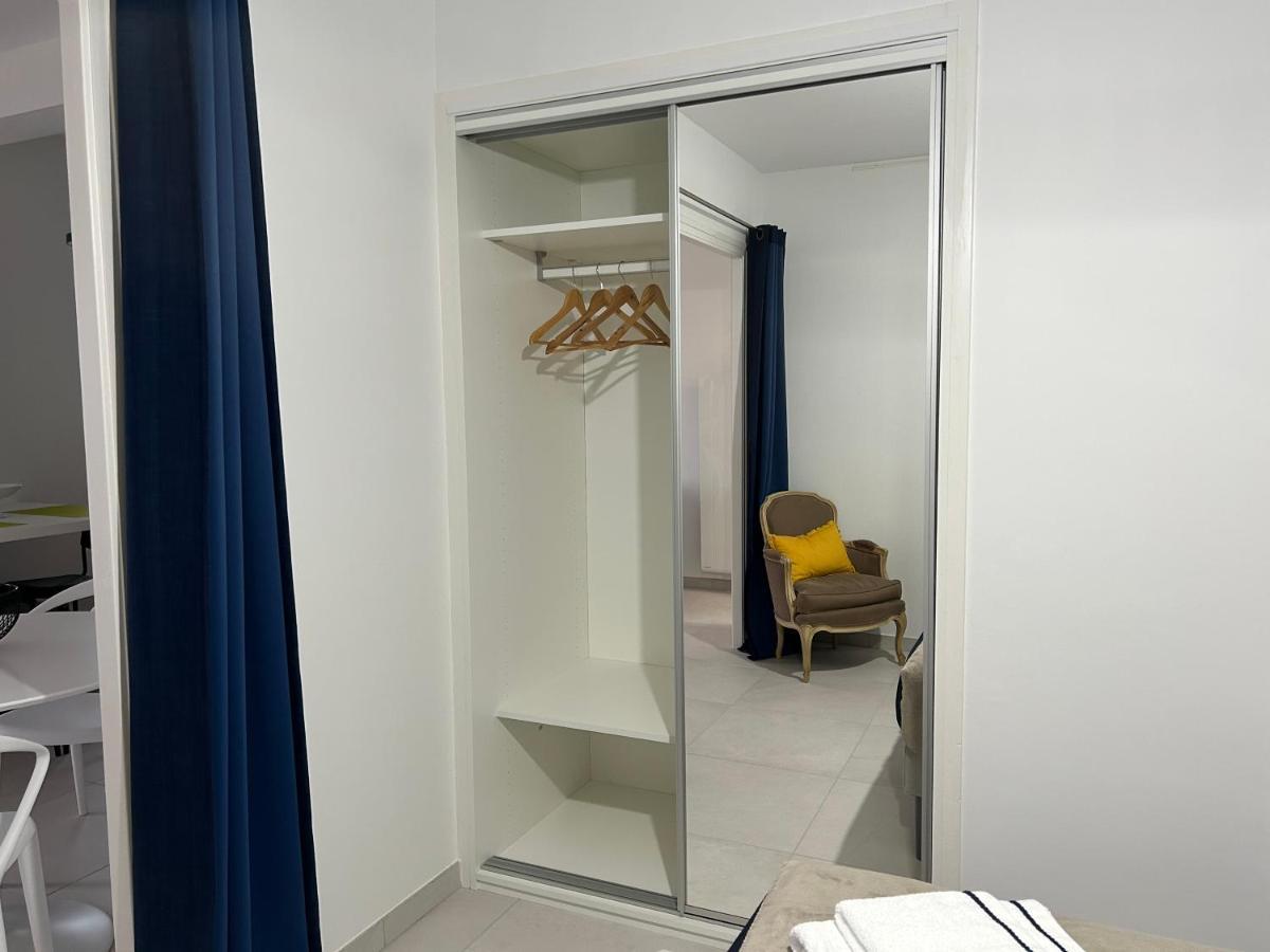 Corniche - Benodet Apartment Luaran gambar