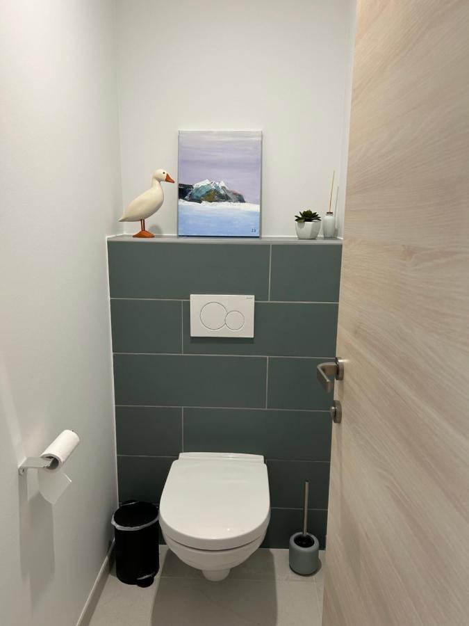 Corniche - Benodet Apartment Luaran gambar